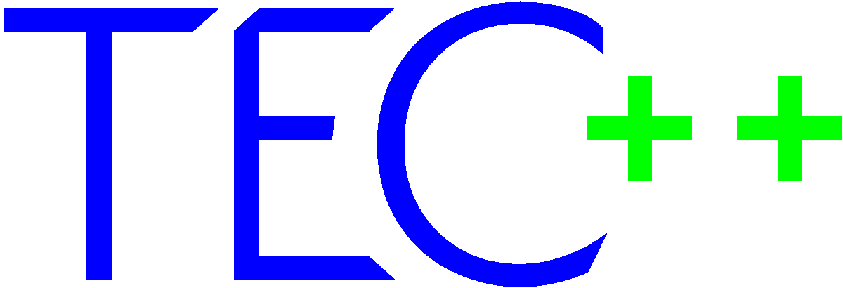 TEC++ Logo